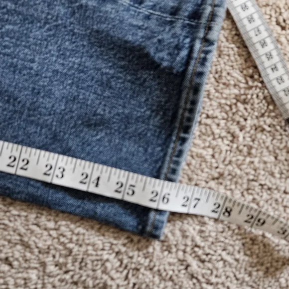 Agolde Riley - Picture 9 of 9